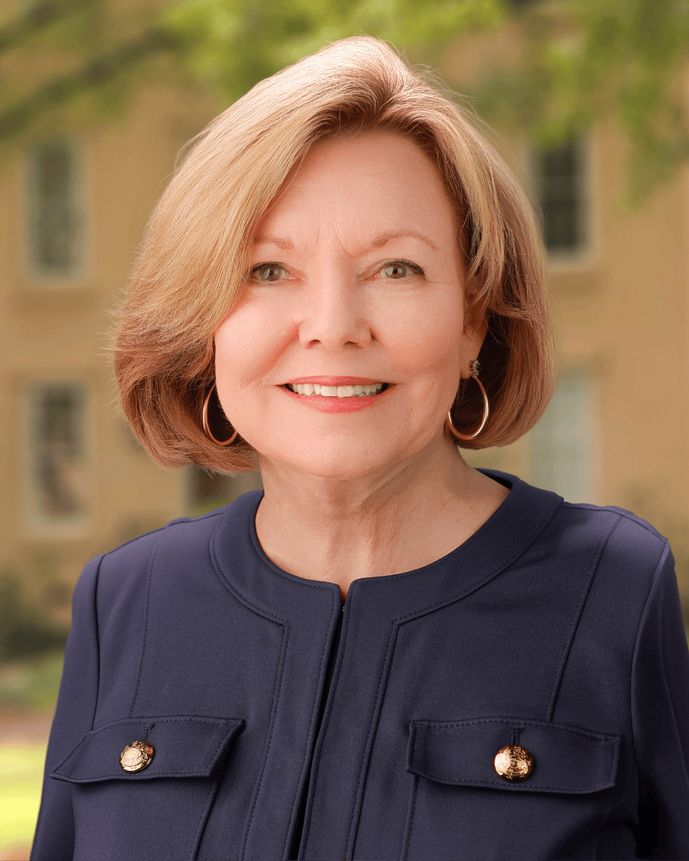 Sandy Brossard, Ed.D.
