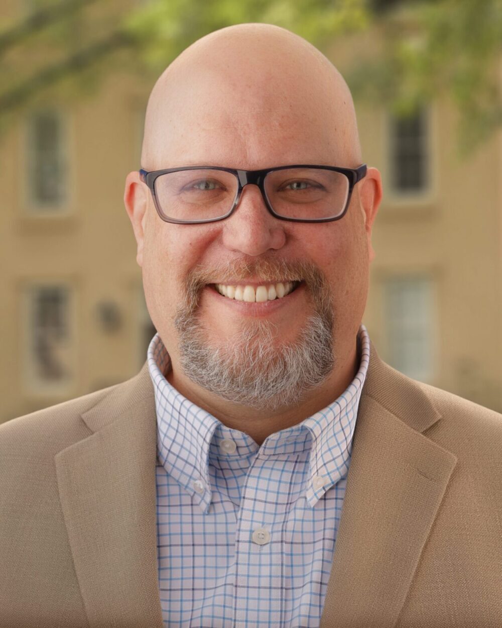 Brian Cartiff, Ph.D.