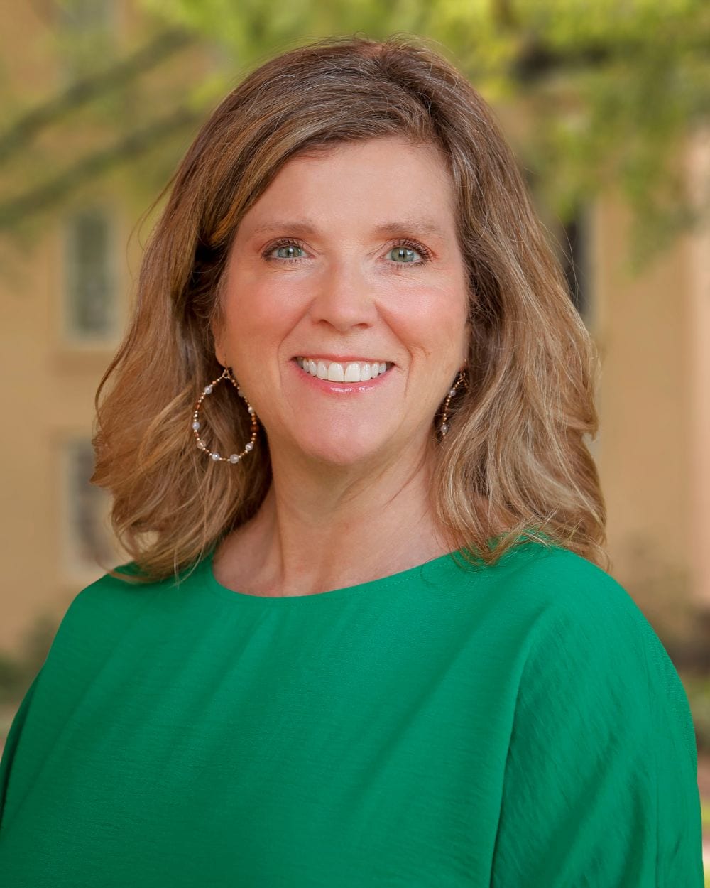 Kimberly Weber