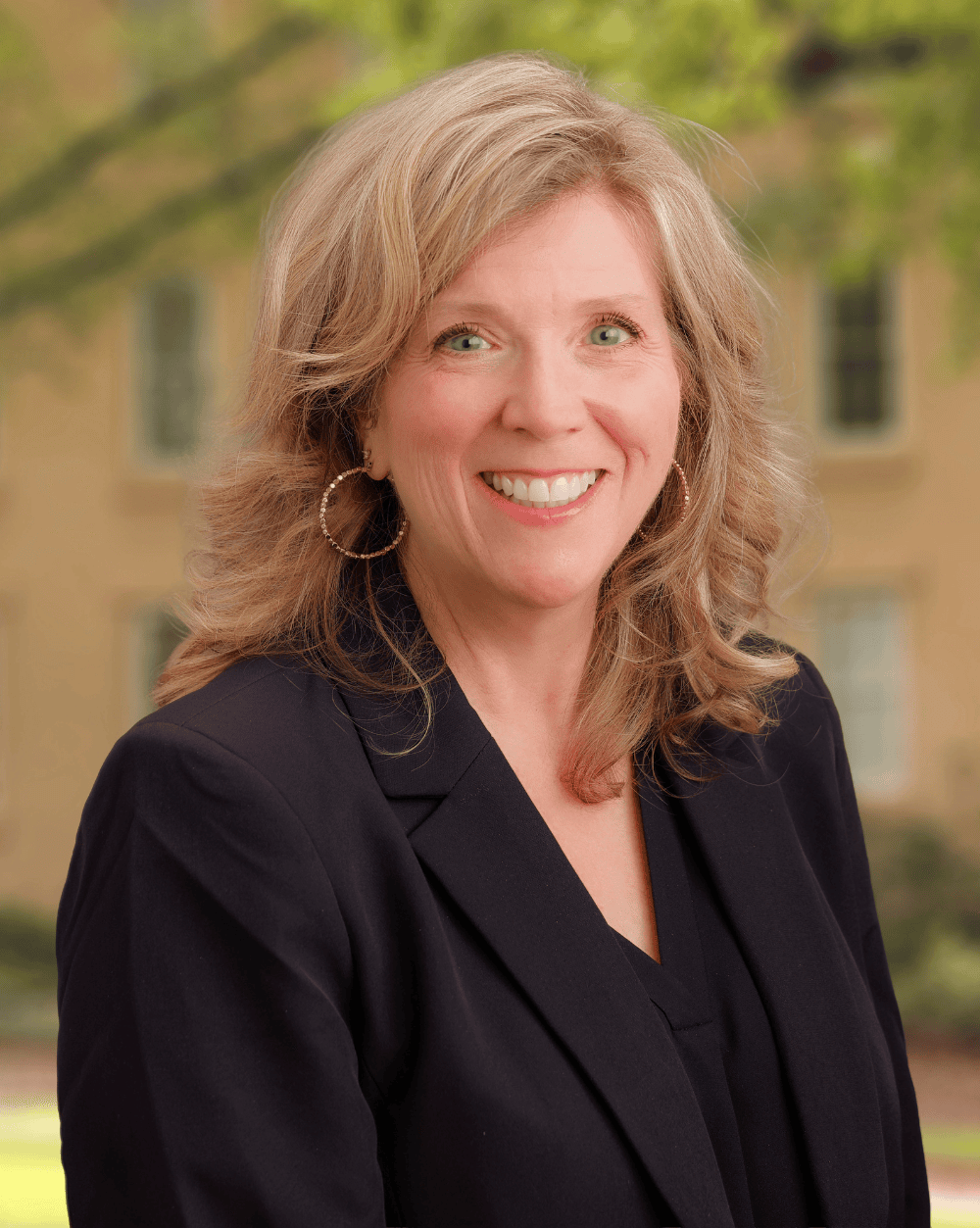 Kimberly Weber