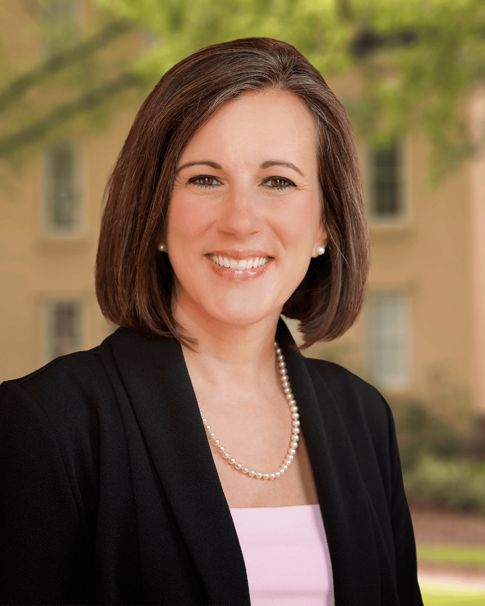 Lindsay Yearta, Ph.D.